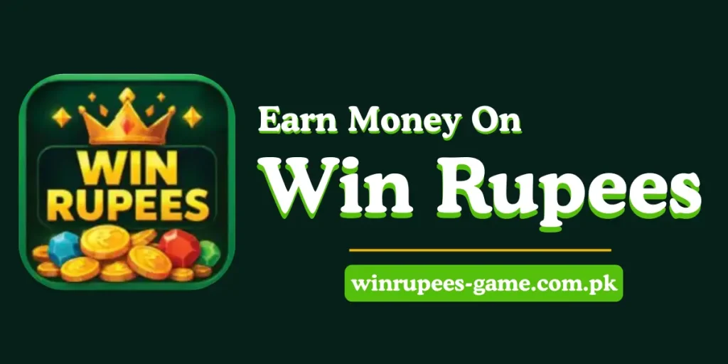 win rupees