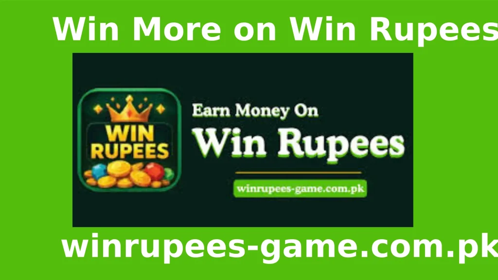 Win More on Win Rupees win rupees winrupees winrupees game winrupees apk winrupees download