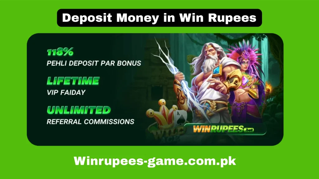 Deposit Money in Win Rupees  win rupees winrupees winrupees game winrupees apk winrupees download